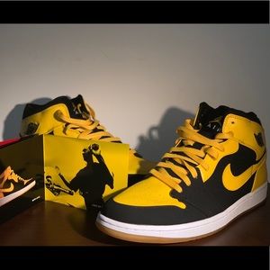 Nike Air Jordan 1 Retro “Old Love New Love”